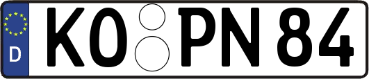 KO-PN84