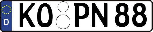 KO-PN88