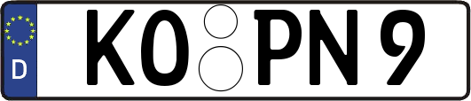 KO-PN9