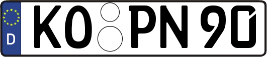 KO-PN90