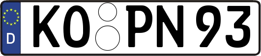 KO-PN93