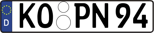 KO-PN94