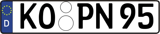 KO-PN95