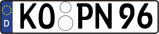KO-PN96