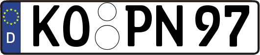 KO-PN97