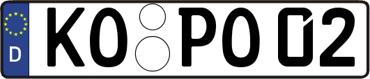 KO-PO02