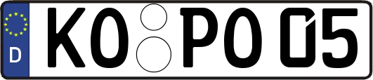 KO-PO05