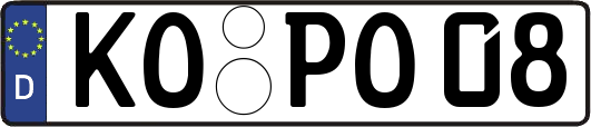 KO-PO08