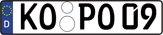 KO-PO09