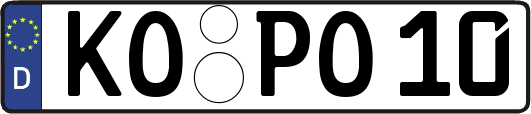 KO-PO10