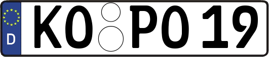 KO-PO19