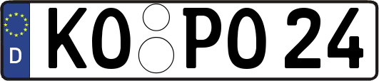 KO-PO24