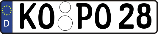 KO-PO28
