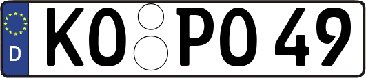KO-PO49