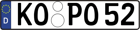 KO-PO52
