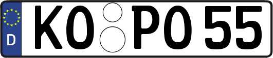 KO-PO55