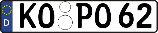 KO-PO62