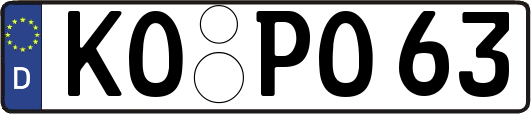 KO-PO63