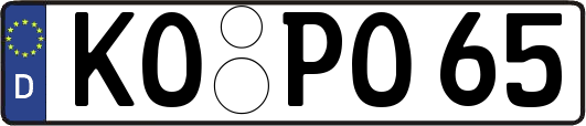KO-PO65