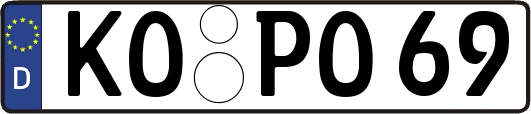 KO-PO69