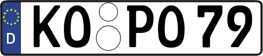 KO-PO79