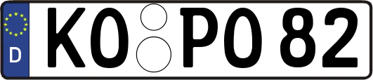 KO-PO82