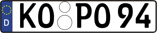 KO-PO94