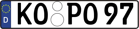 KO-PO97