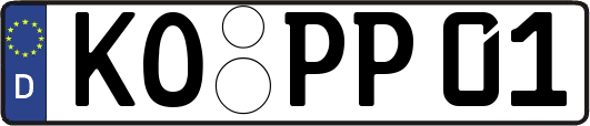 KO-PP01