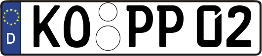 KO-PP02
