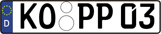 KO-PP03
