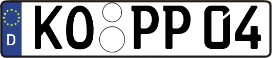 KO-PP04