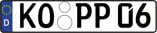 KO-PP06
