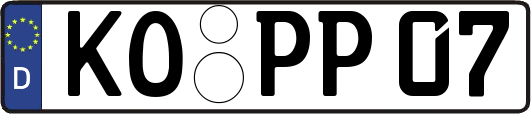 KO-PP07