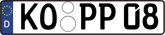 KO-PP08