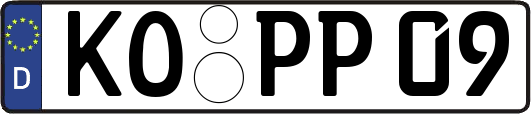 KO-PP09