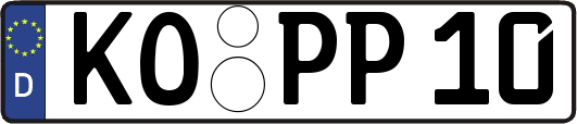 KO-PP10