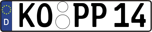 KO-PP14