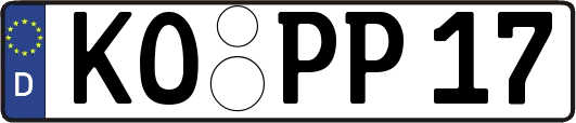 KO-PP17