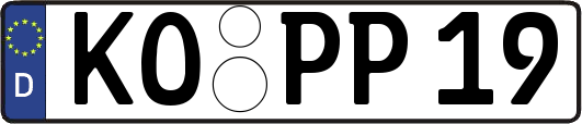 KO-PP19