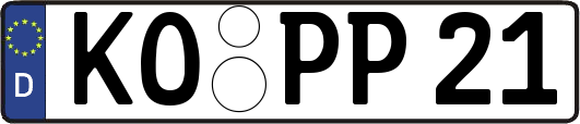 KO-PP21