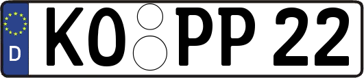 KO-PP22