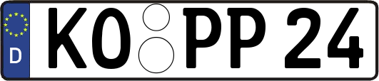 KO-PP24