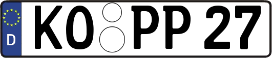 KO-PP27