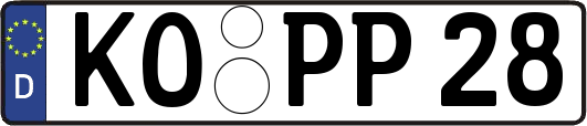 KO-PP28
