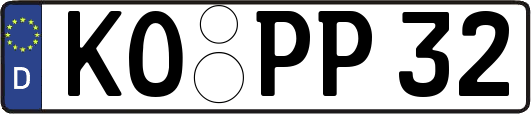 KO-PP32