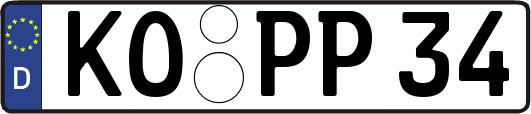 KO-PP34