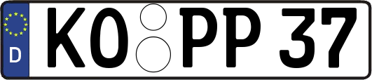 KO-PP37