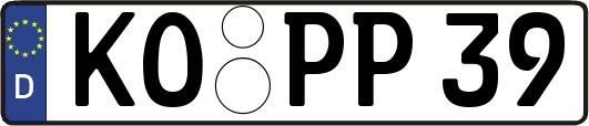 KO-PP39