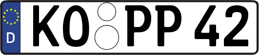 KO-PP42